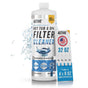 Spa & Hot Tub Cartridge Filter Cleaner - 32 oz